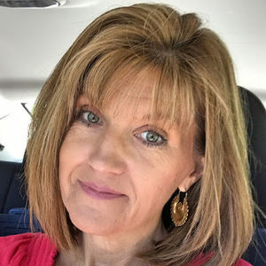 Meet your Posher, Becky